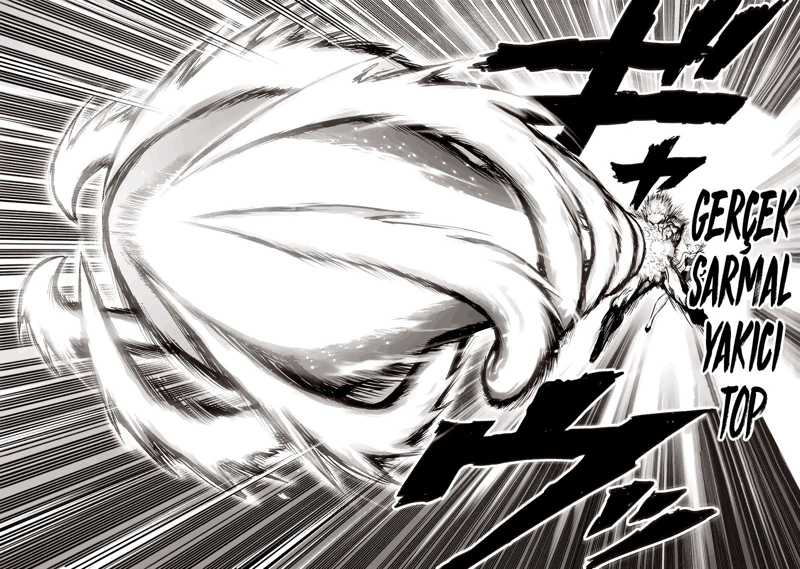 Read One Punch Man Tr Manga Online
