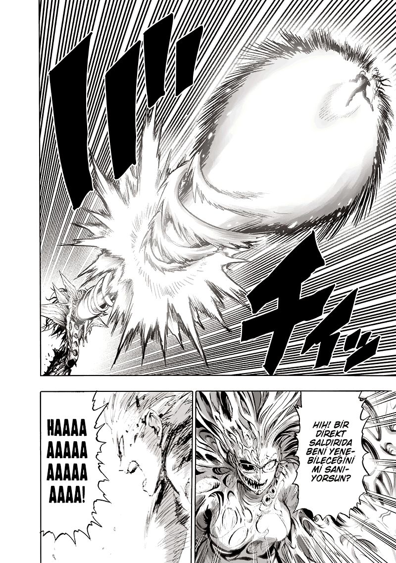 Read One Punch Man Tr Manga Online