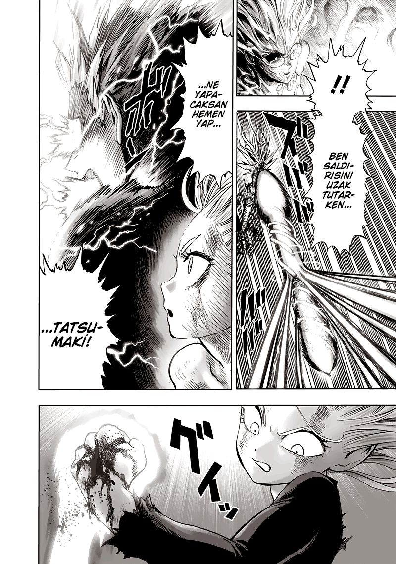 Read One Punch Man Tr Manga Online