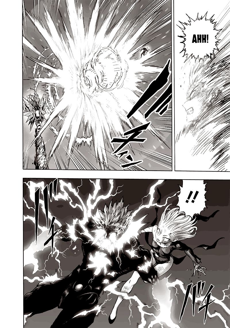 Read One Punch Man Tr Manga Online