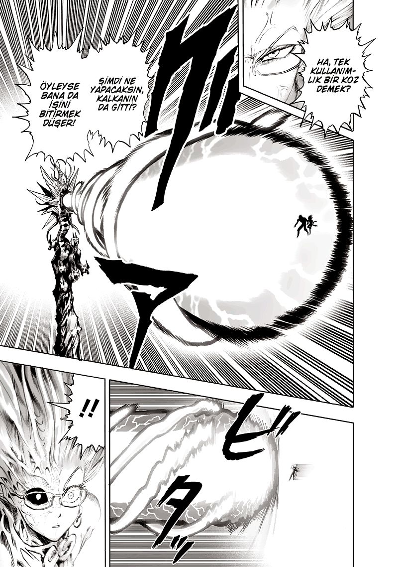 Read One Punch Man Tr Manga Online