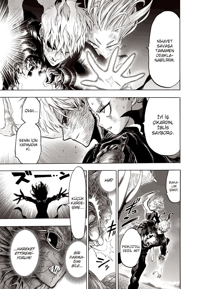 Read One Punch Man Tr Manga Online