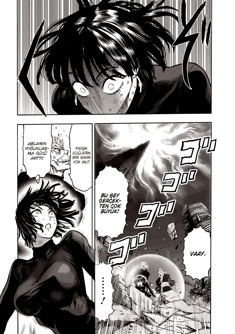 Read One Punch Man Tr Manga Online