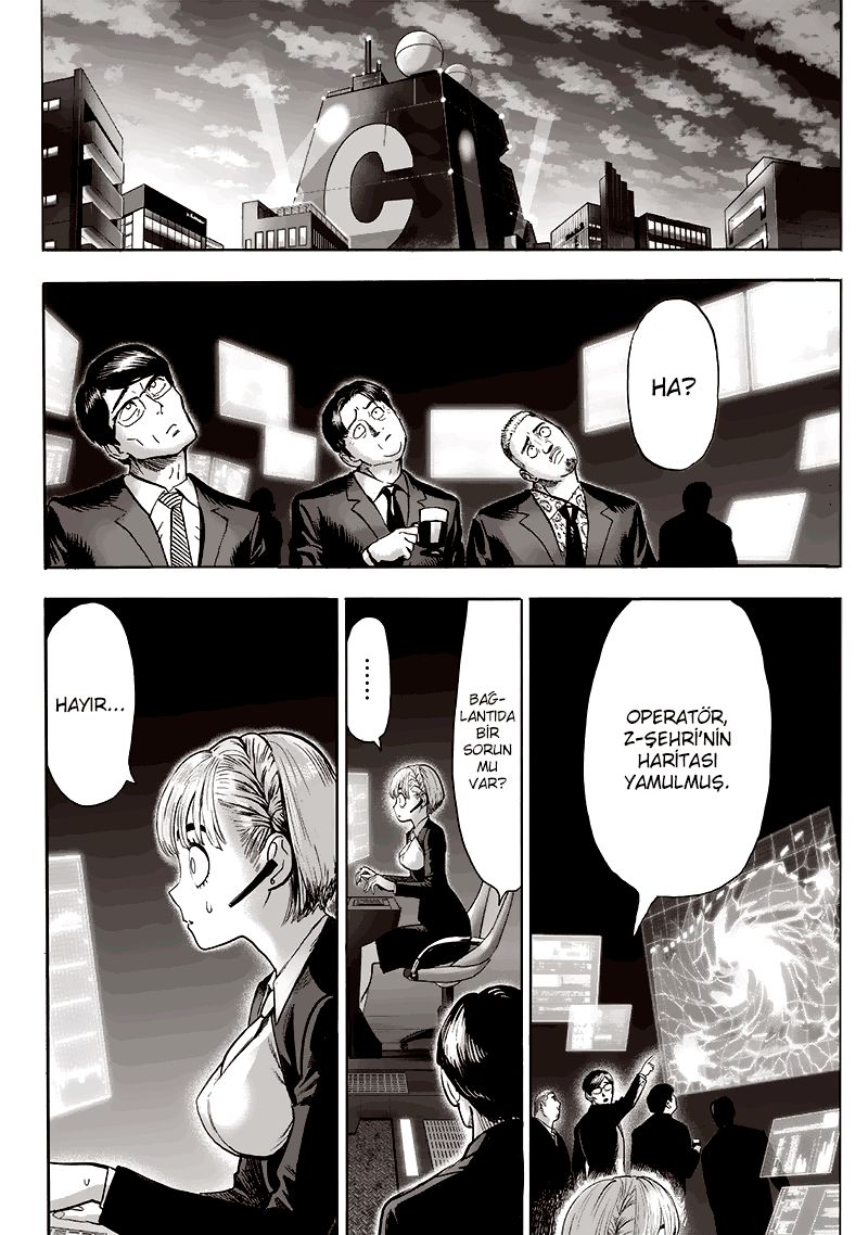 Read One Punch Man Tr Manga Online