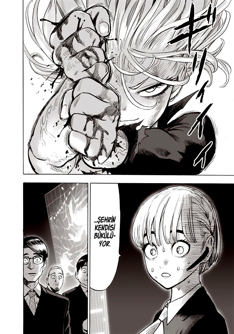 Read One Punch Man Tr Manga Online