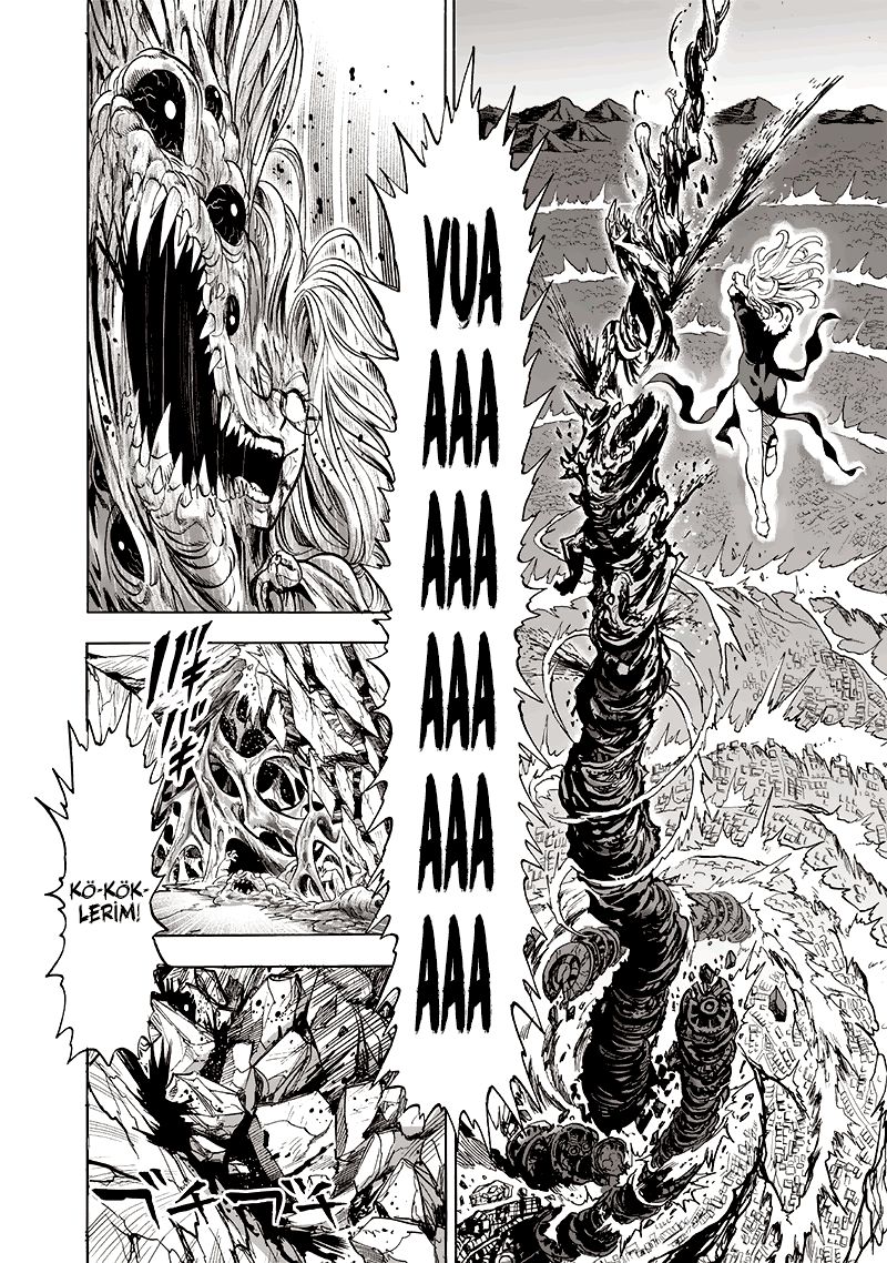 Read One Punch Man Tr Manga Online