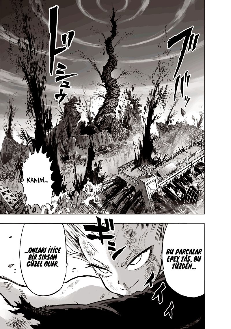 Read One Punch Man Tr Manga Online