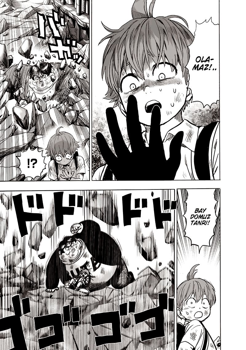 Read One Punch Man Tr Manga Online
