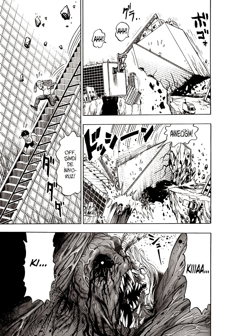 Read One Punch Man Tr Manga Online