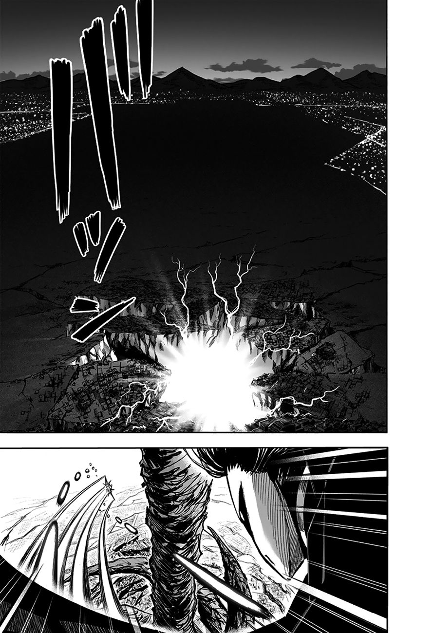 Read One Punch Man Tr Manga Online