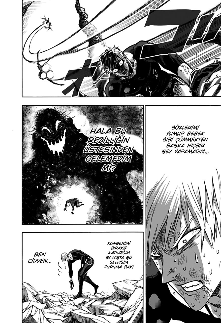 Read One Punch Man Tr Manga Online