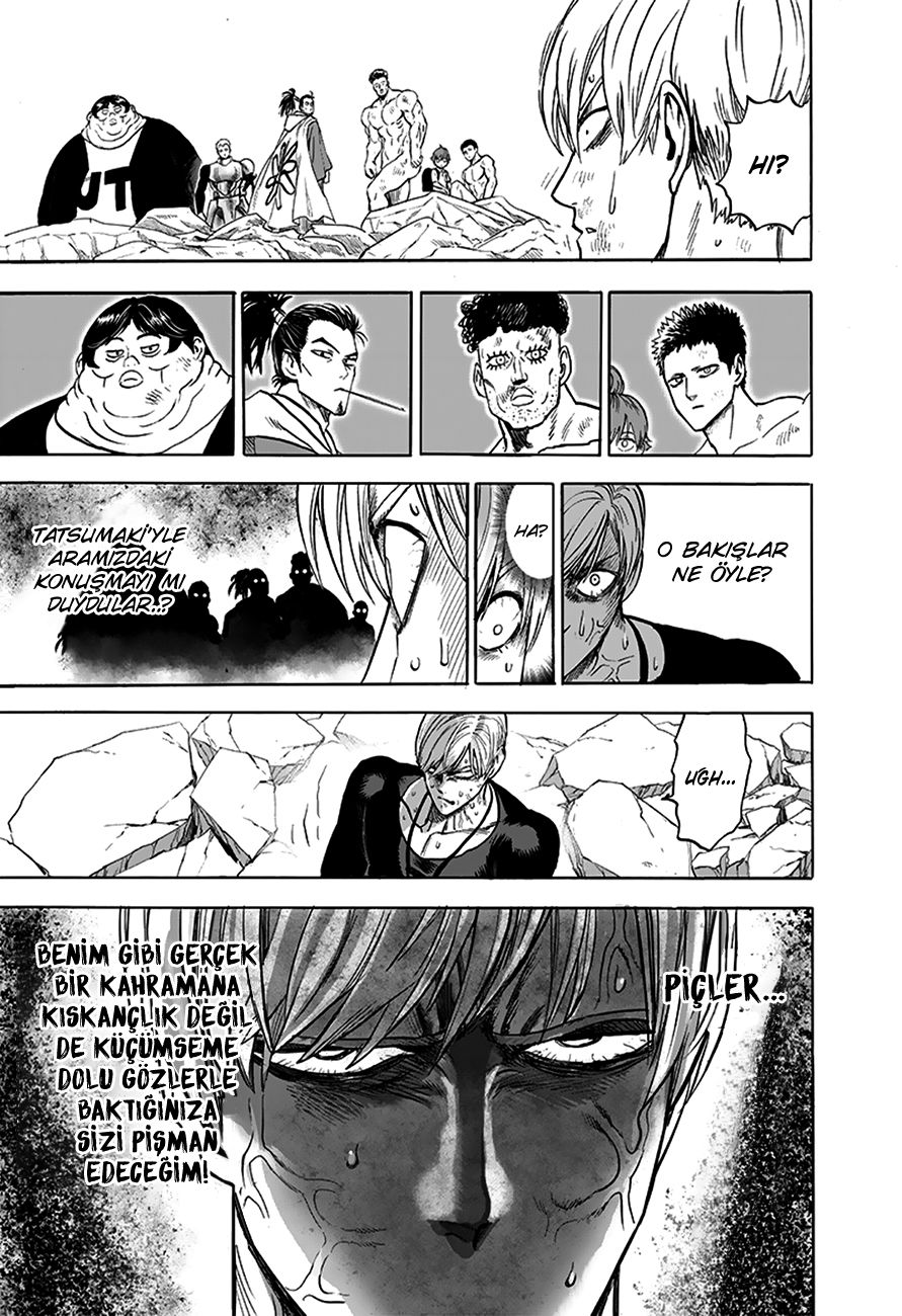 Read One Punch Man Tr Manga Online