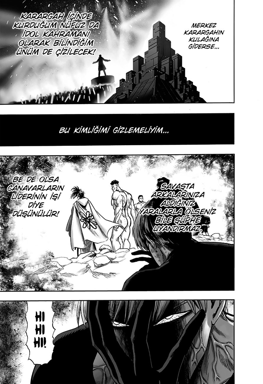 Read One Punch Man Tr Manga Online