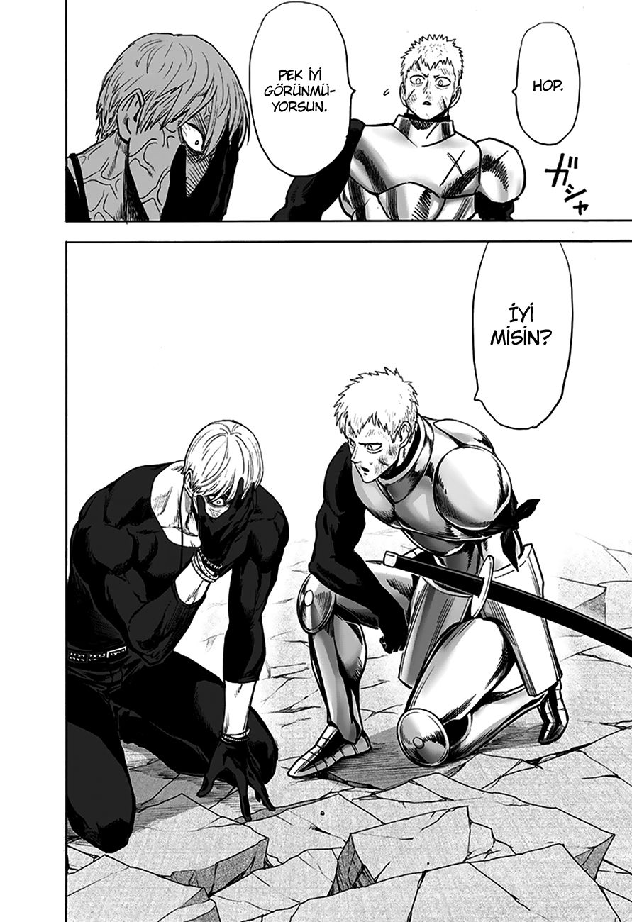 Read One Punch Man Tr Manga Online