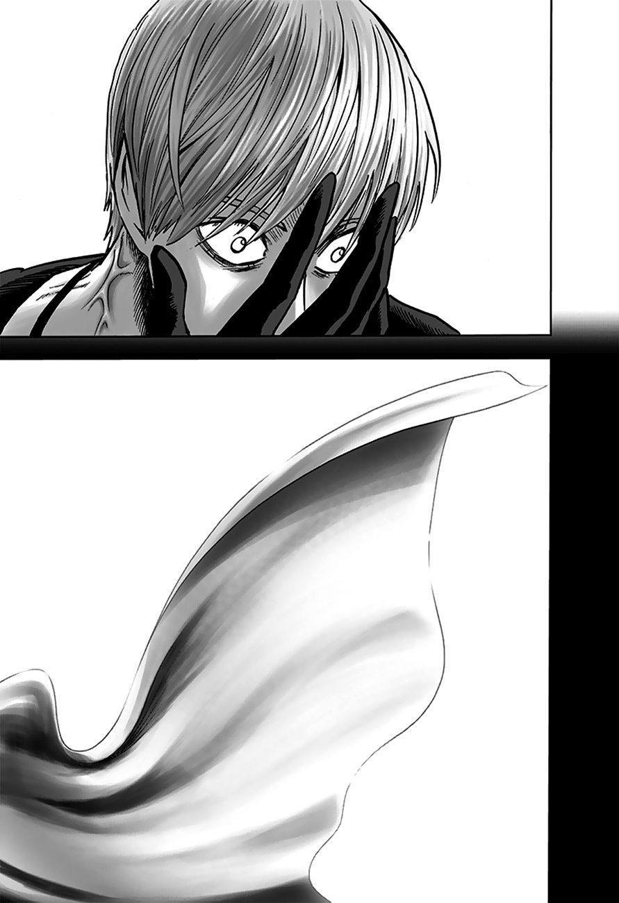 Read One Punch Man Tr Manga Online