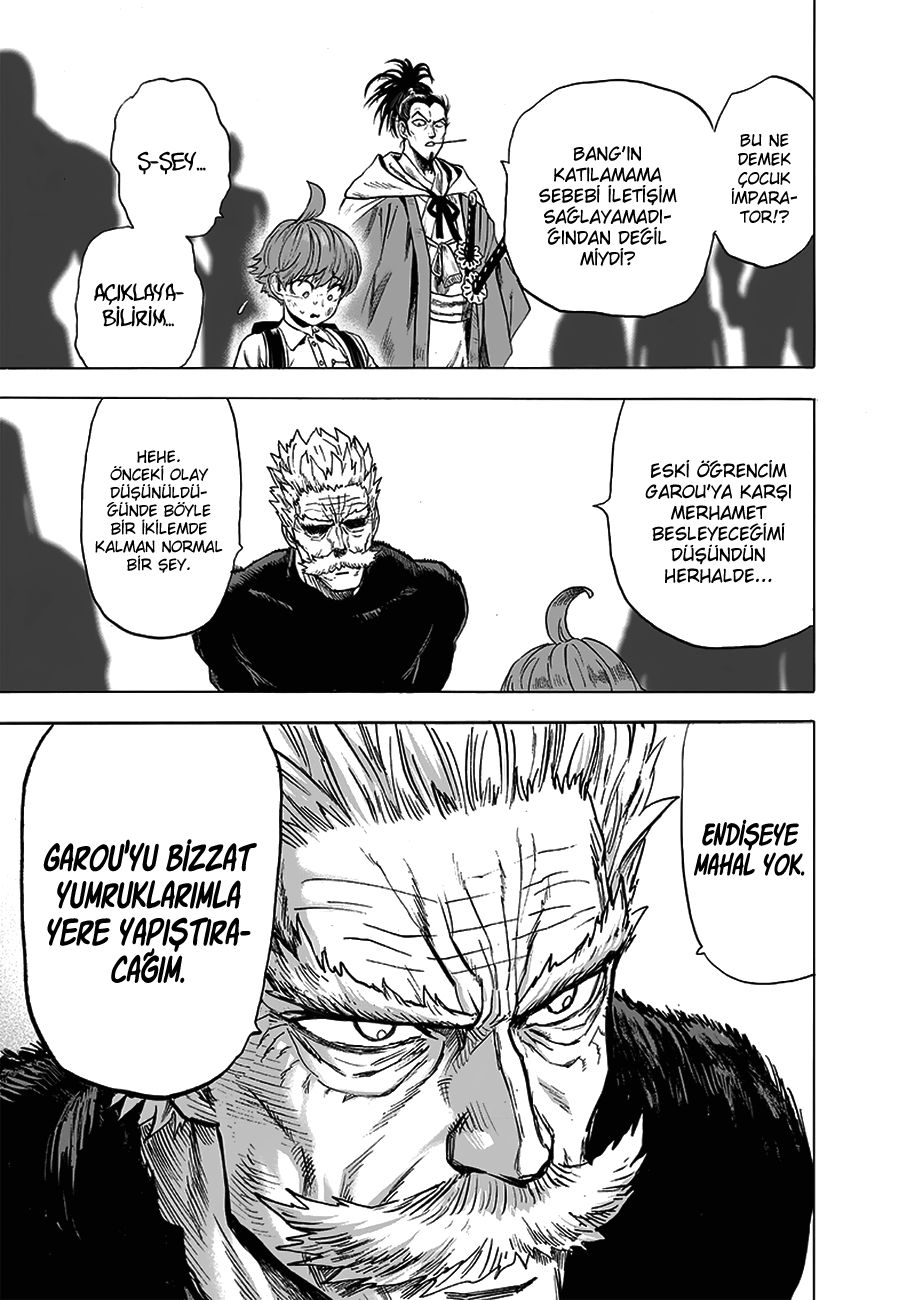 Read One Punch Man Tr Manga Online