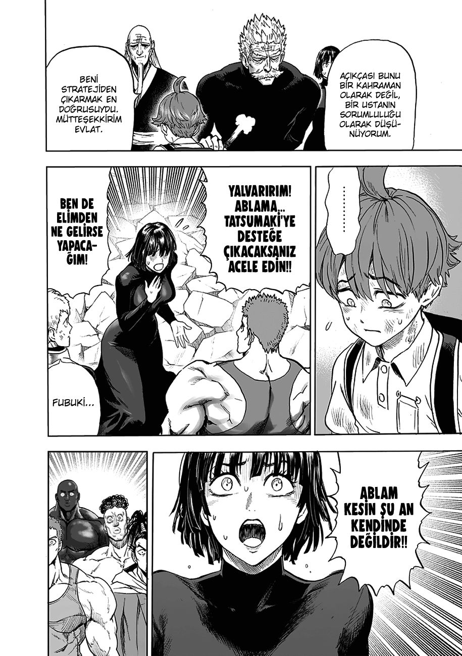Read One Punch Man Tr Manga Online
