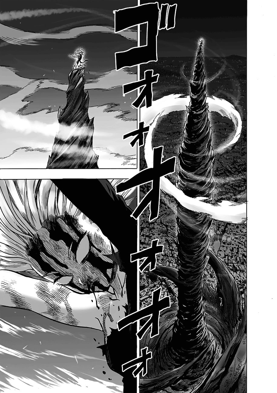 Read One Punch Man Tr Manga Online