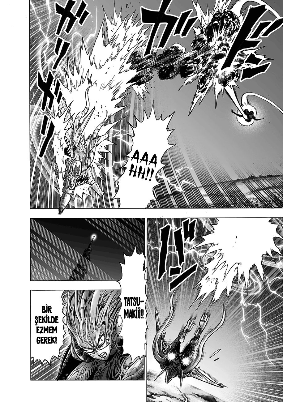 Read One Punch Man Tr Manga Online