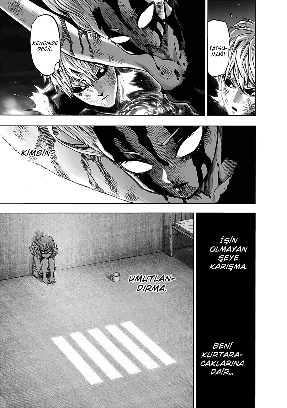 Read One Punch Man Tr Manga Online