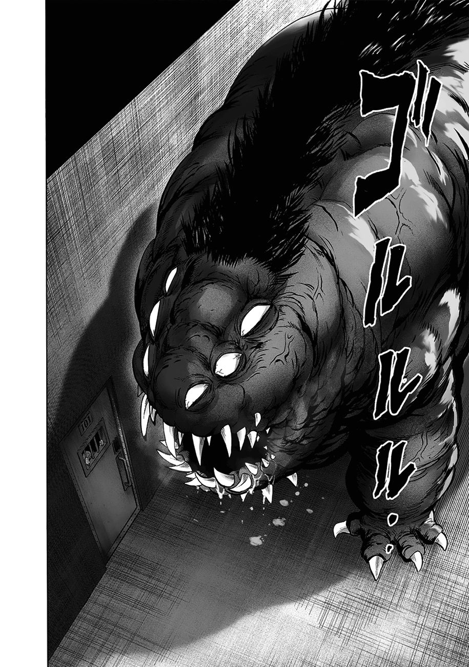 Read One Punch Man Tr Manga Online