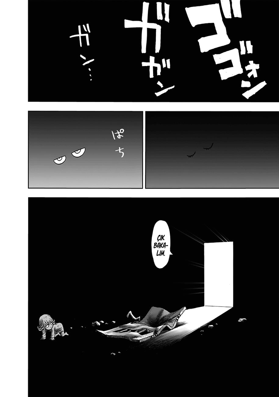 Read One Punch Man Tr Manga Online