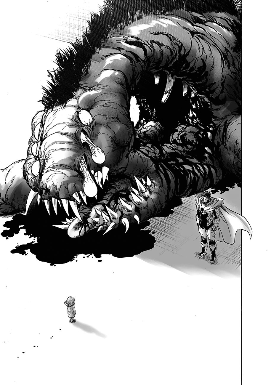 Read One Punch Man Tr Manga Online
