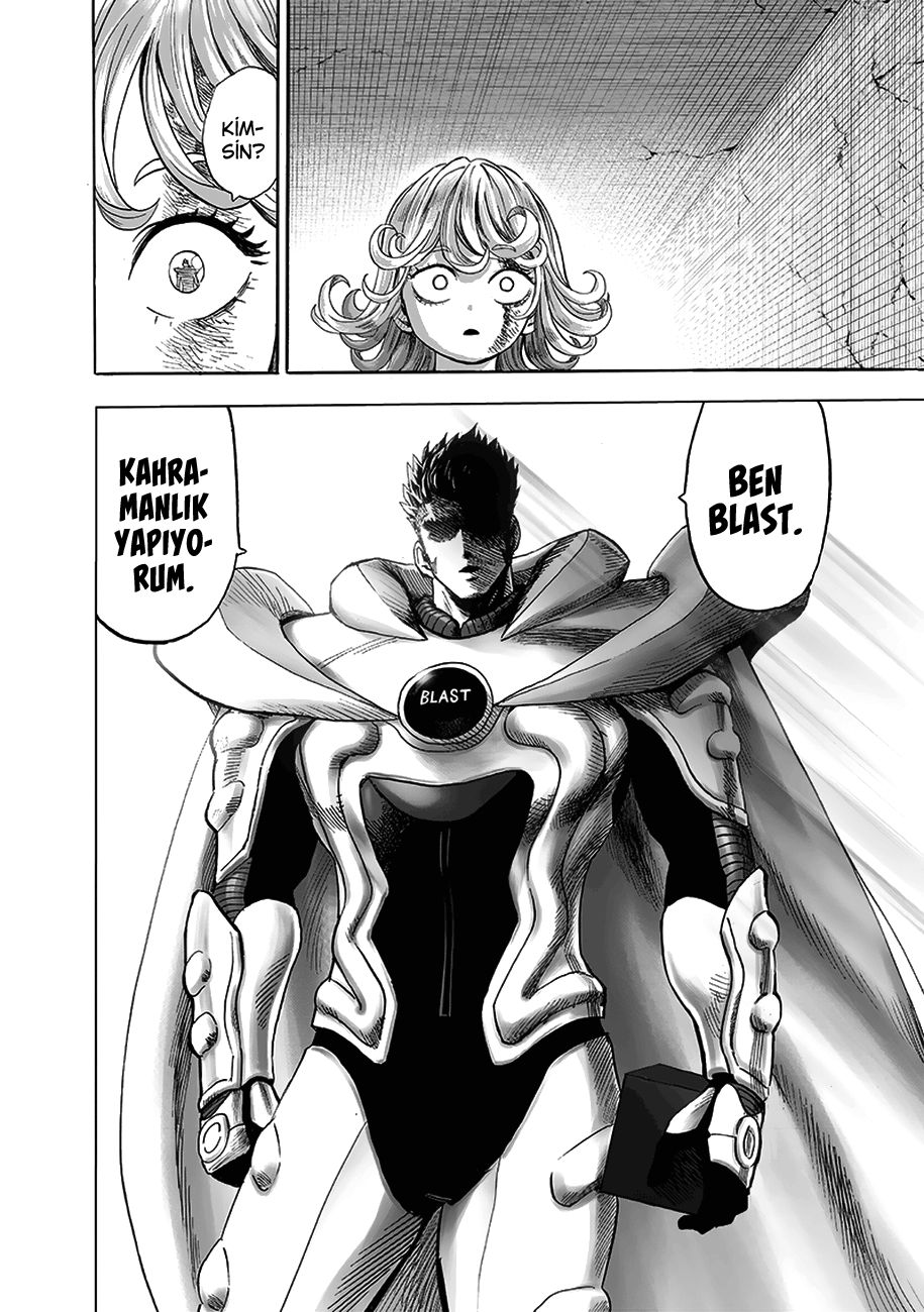 Read One Punch Man Tr Manga Online