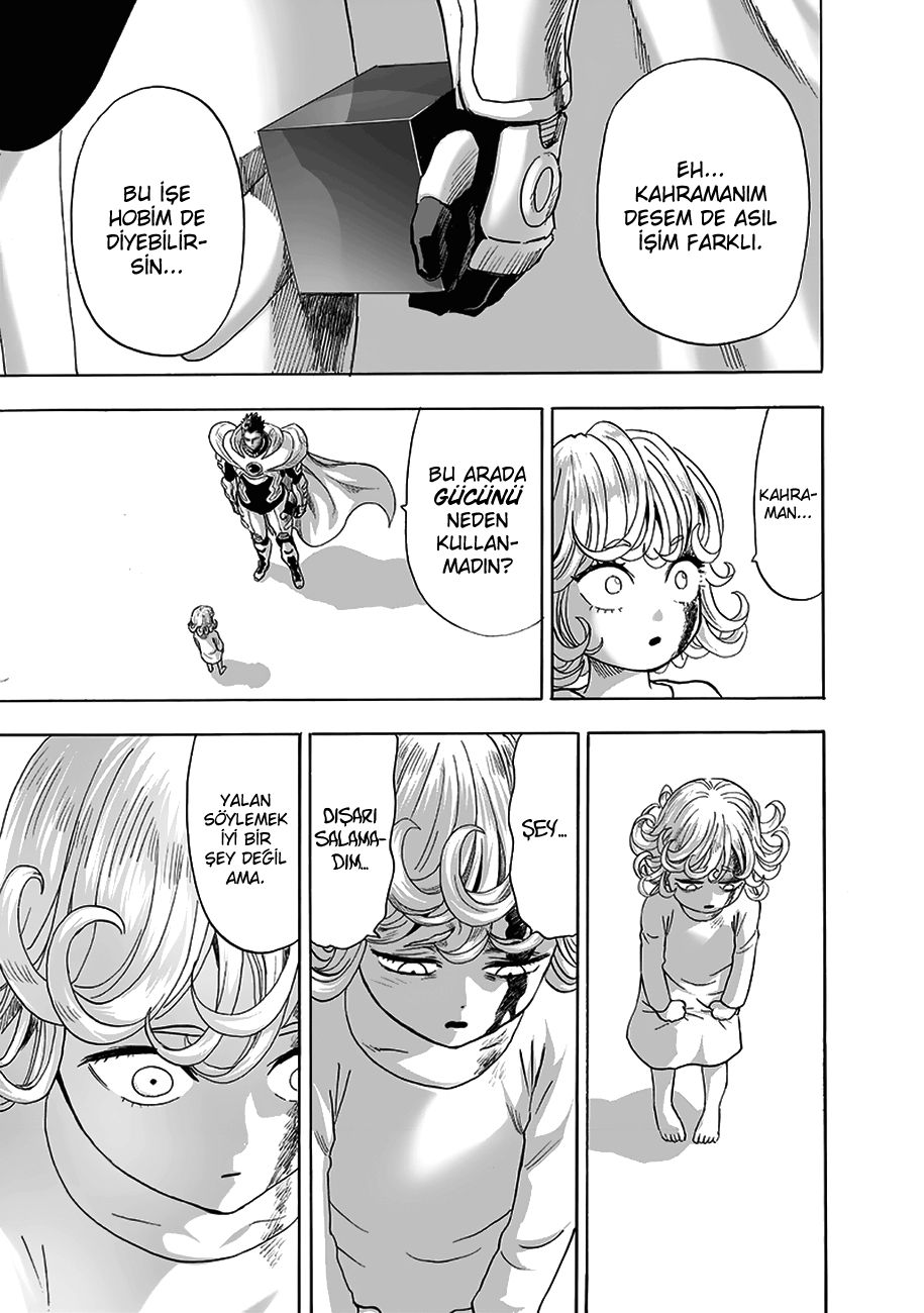 Read One Punch Man Tr Manga Online