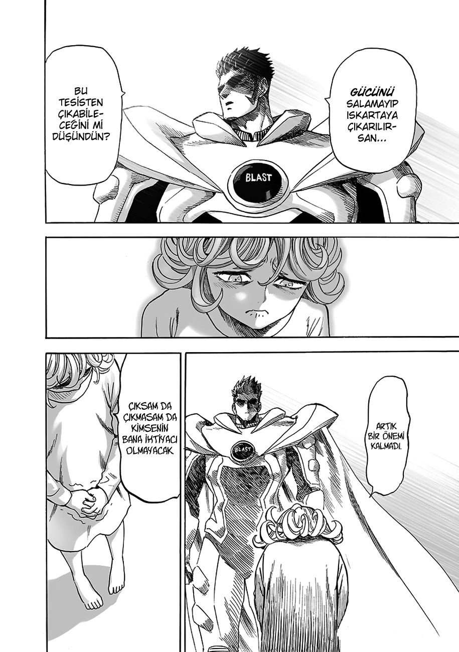 Read One Punch Man Tr Manga Online