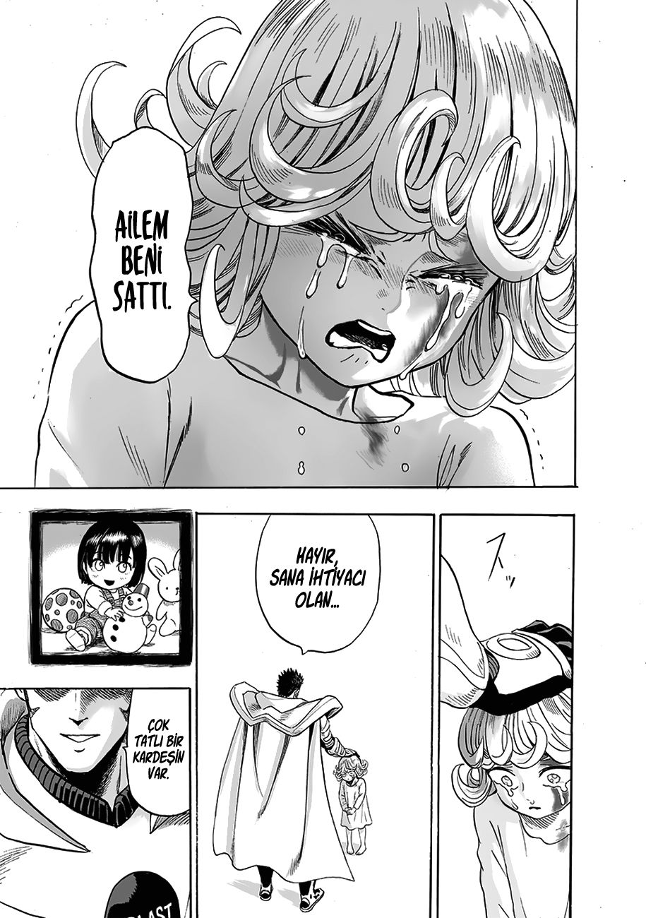 Read One Punch Man Tr Manga Online
