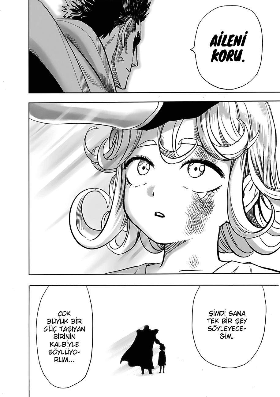 Read One Punch Man Tr Manga Online