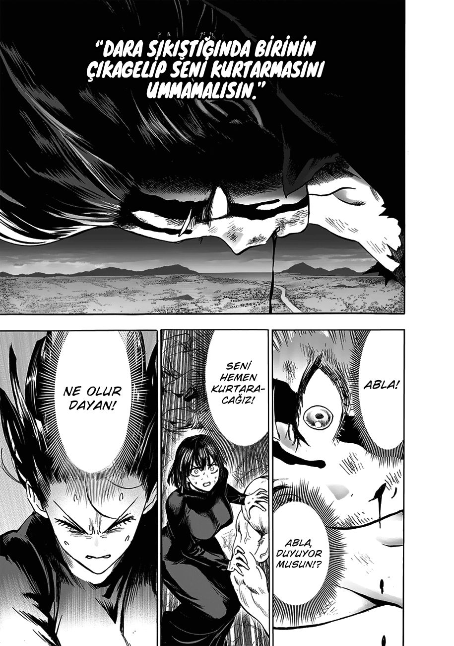 Read One Punch Man Tr Manga Online