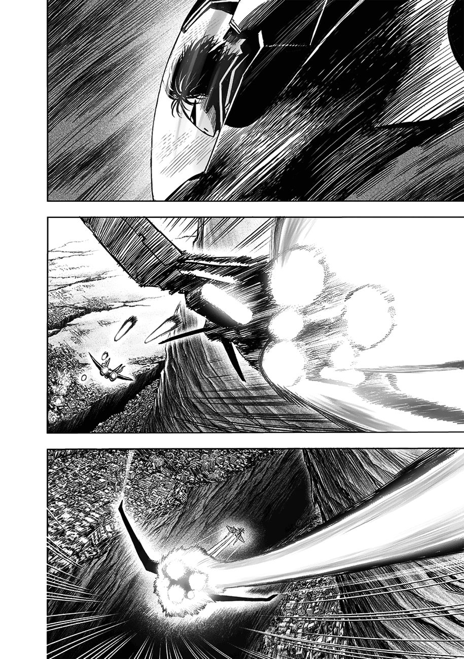 Read One Punch Man Tr Manga Online