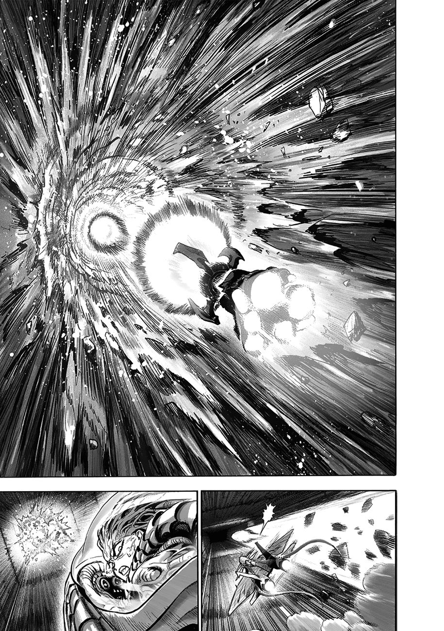 Read One Punch Man Tr Manga Online