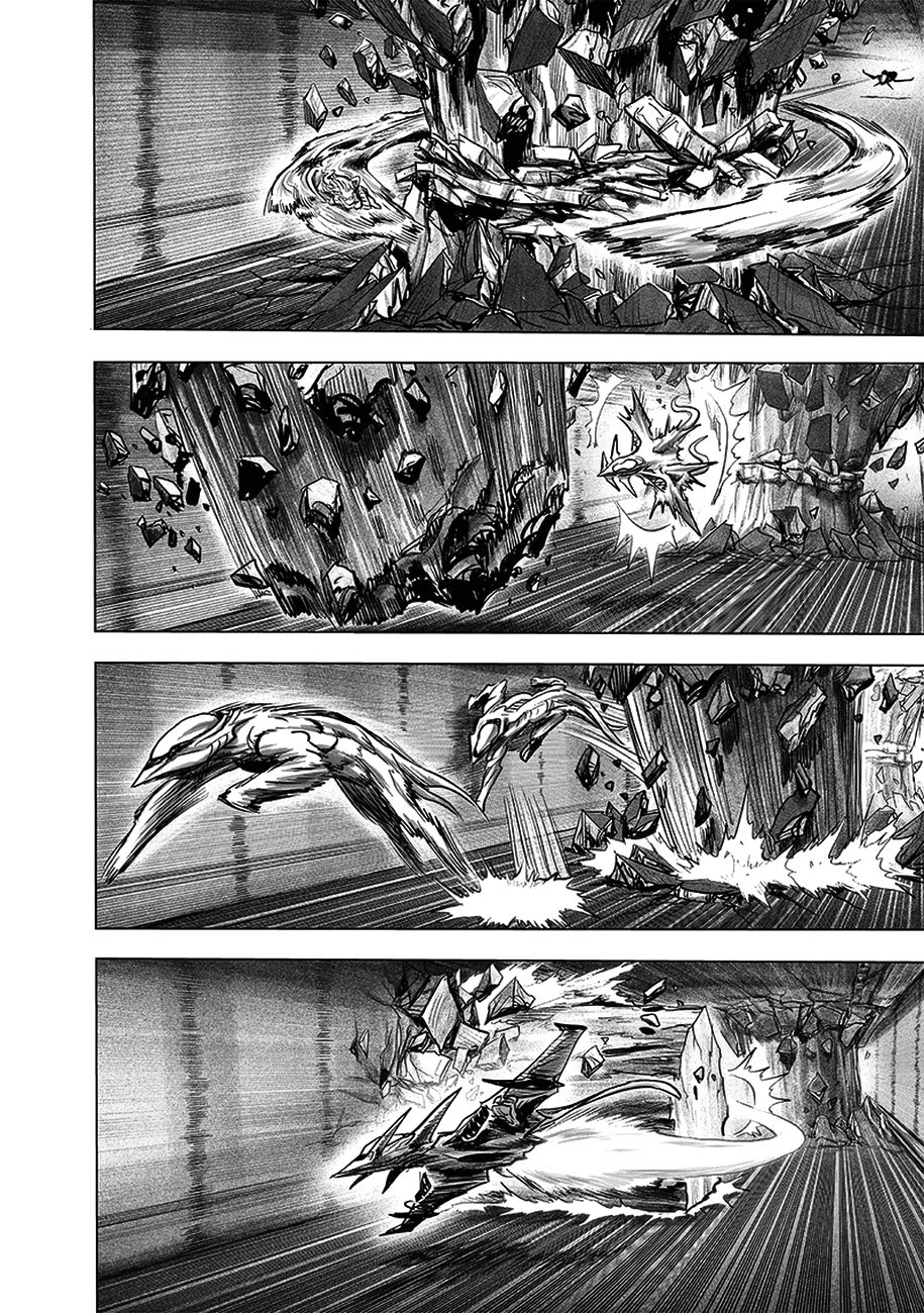 Read One Punch Man Tr Manga Online