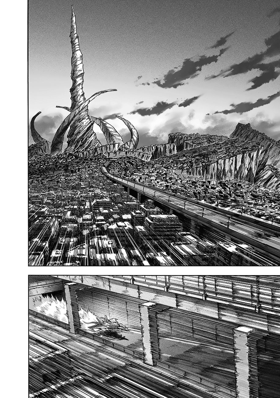 Read One Punch Man Tr Manga Online