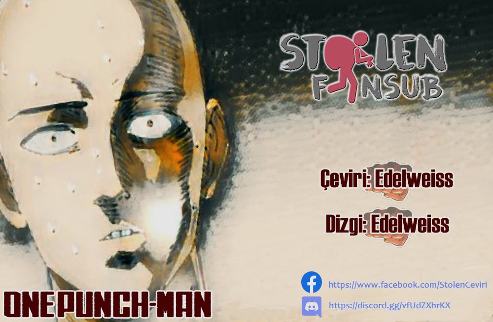 Read One Punch Man Tr Manga Online