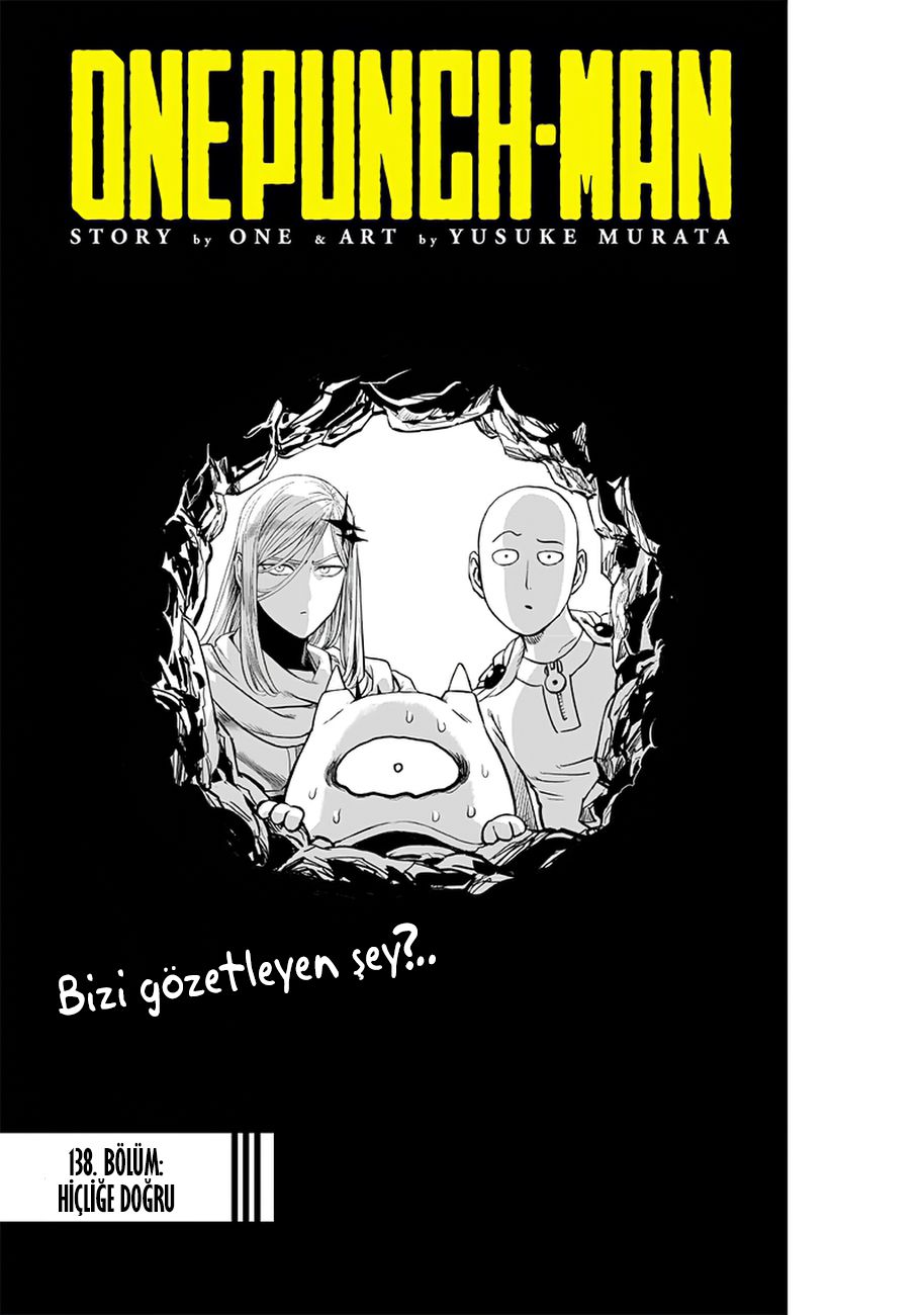 Read One Punch Man Tr Manga Online