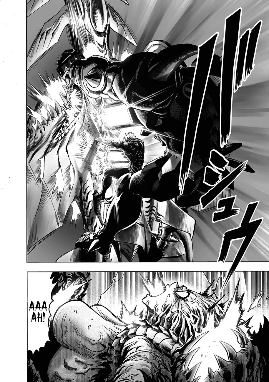 Read One Punch Man Tr Manga Online