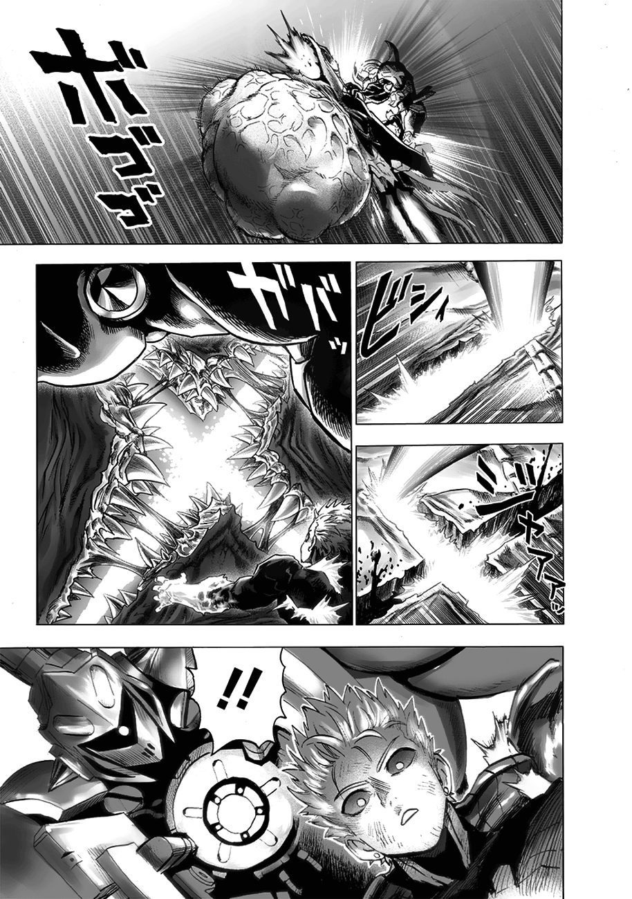 Read One Punch Man Tr Manga Online