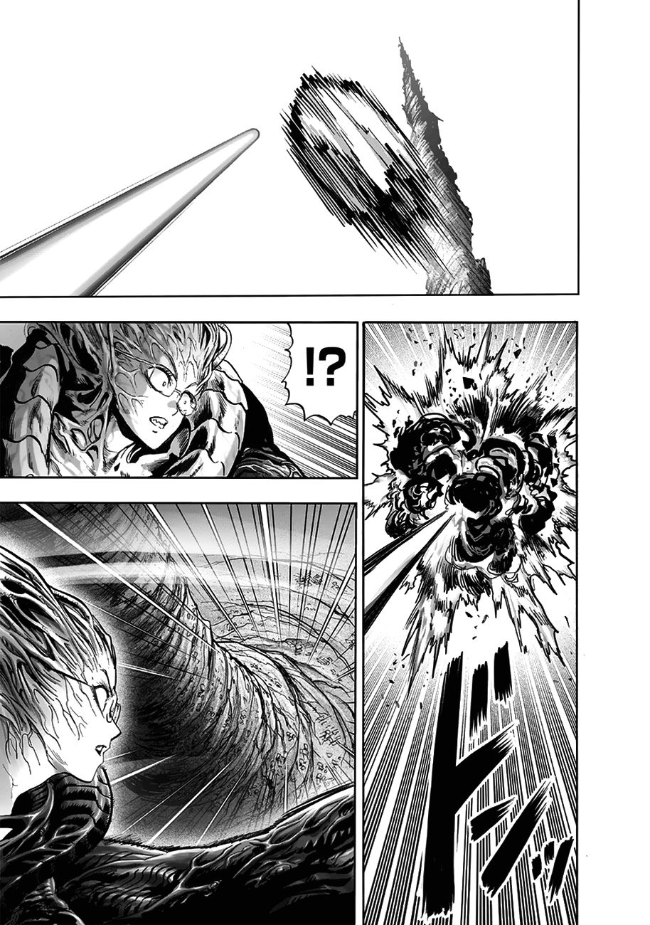 Read One Punch Man Tr Manga Online