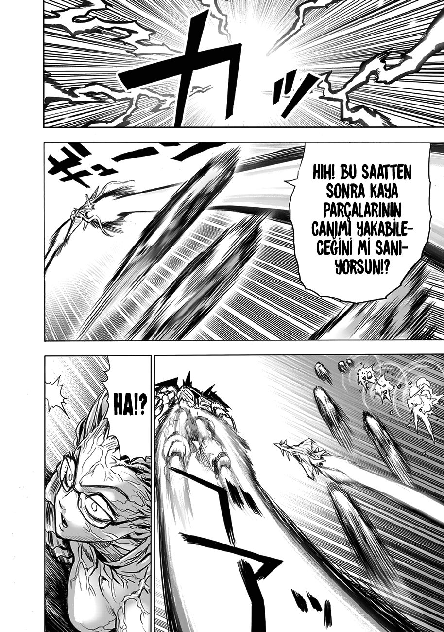 Read One Punch Man Tr Manga Online