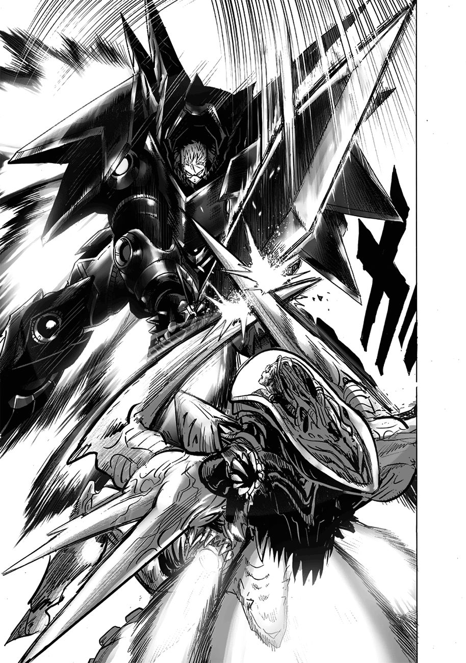 Read One Punch Man Tr Manga Online