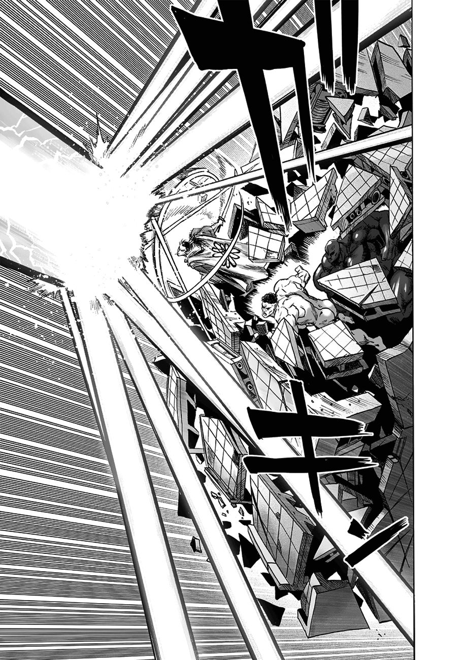 Read One Punch Man Tr Manga Online