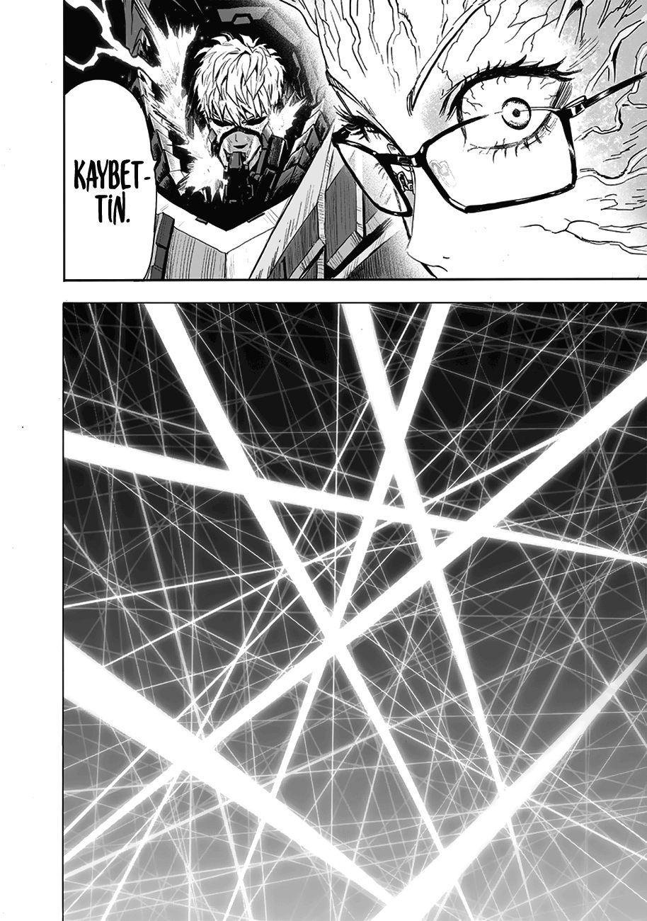 Read One Punch Man Tr Manga Online