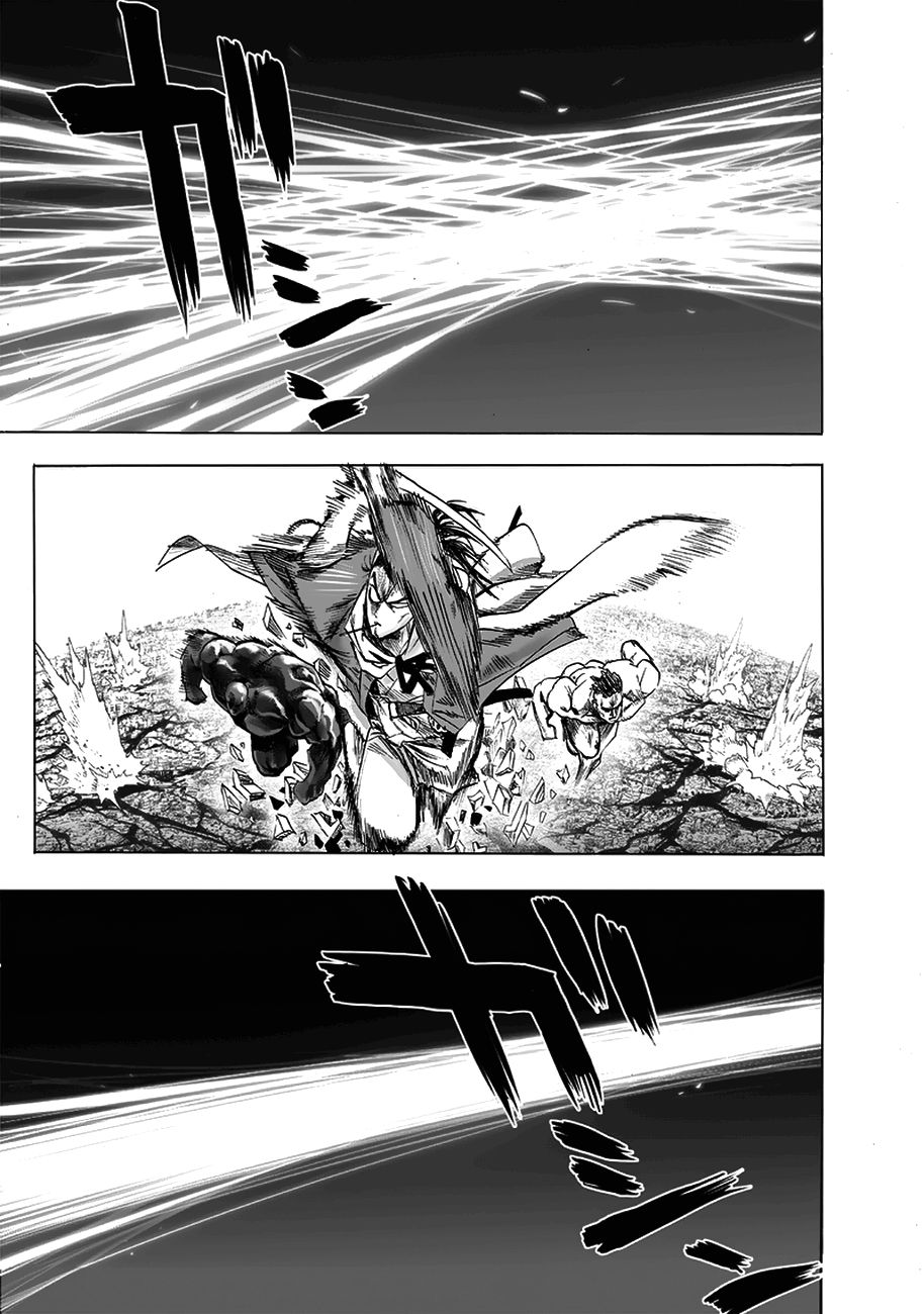 Read One Punch Man Tr Manga Online