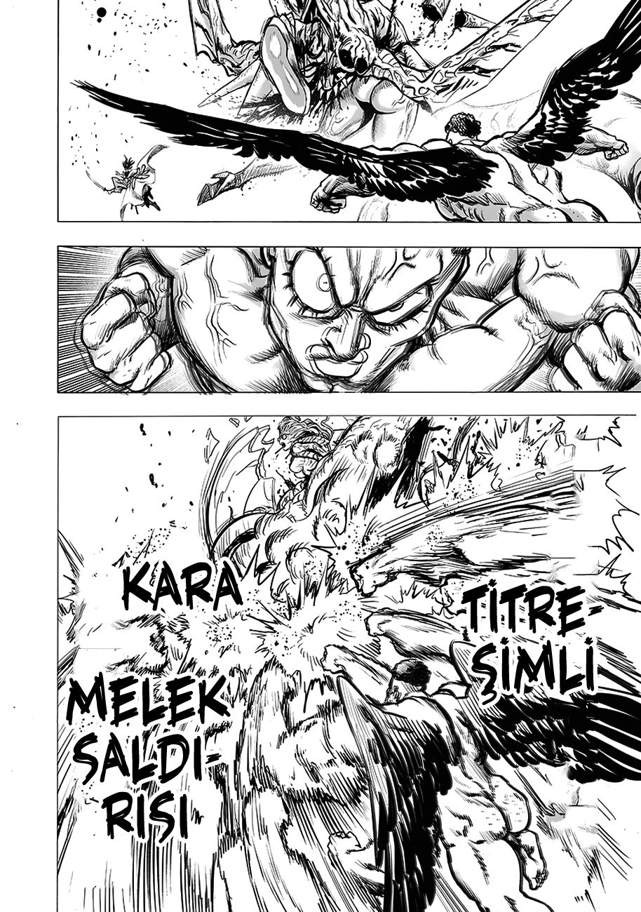 Read One Punch Man Tr Manga Online