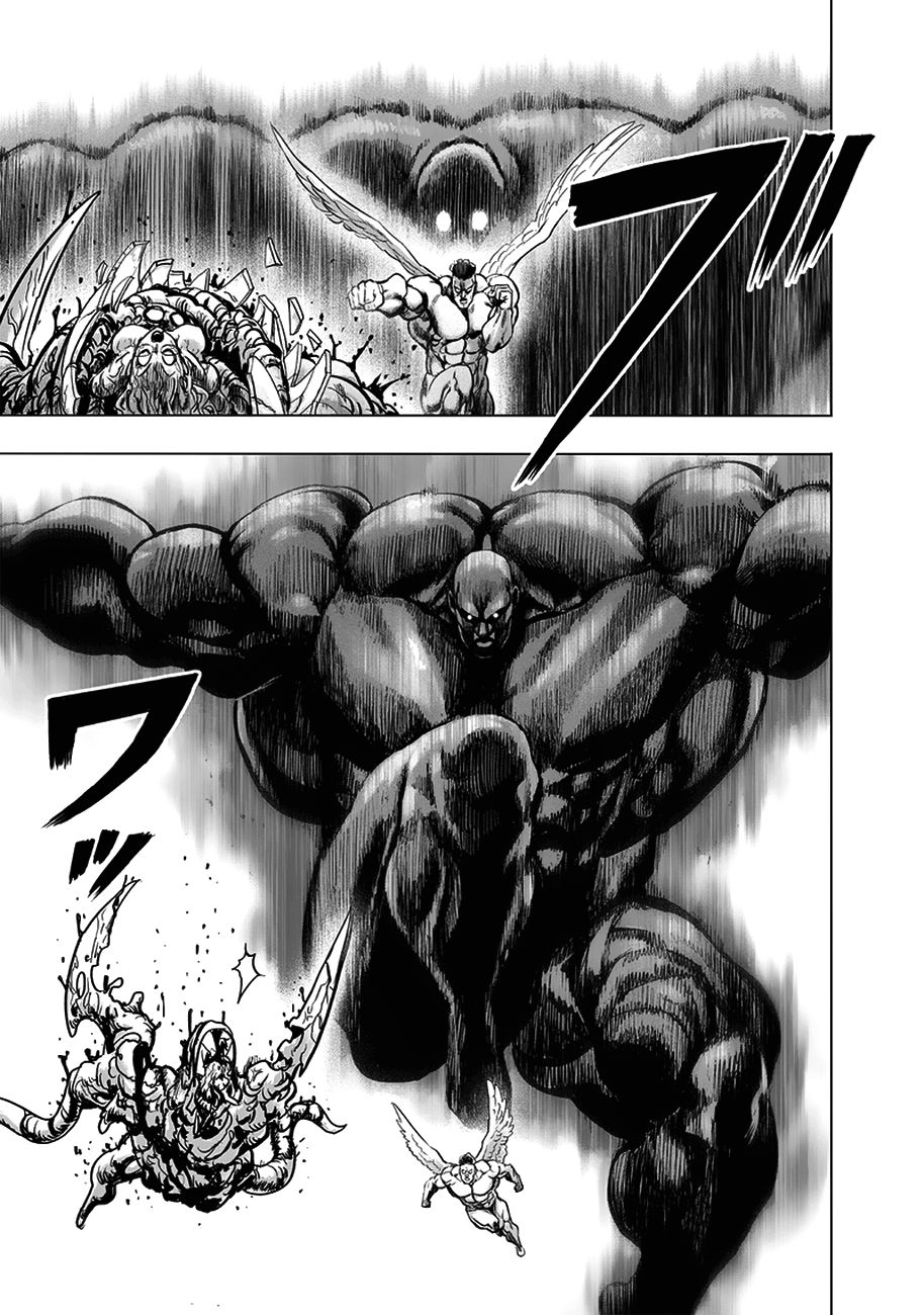 Read One Punch Man Tr Manga Online