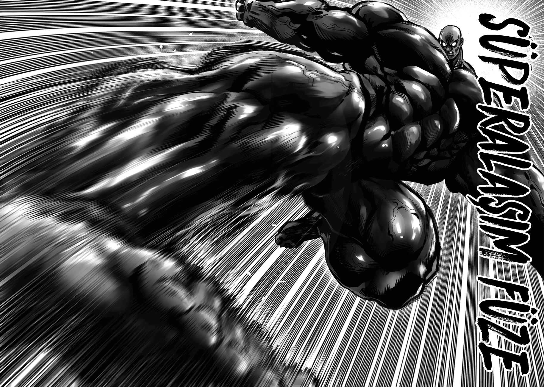Read One Punch Man Tr Manga Online